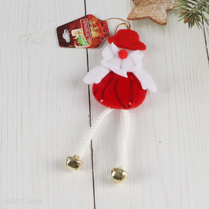 Yiwu market Christmas hanging ornament Christmas tree decoration for sale