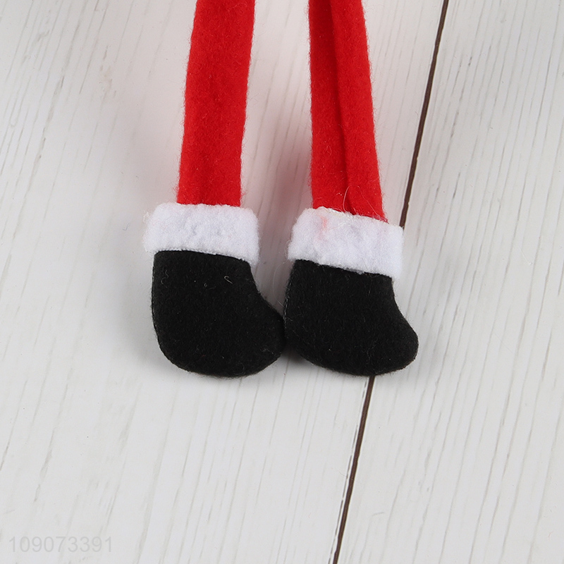 Hot products Christmas decoration snowman Christmas hanging ornament for sale