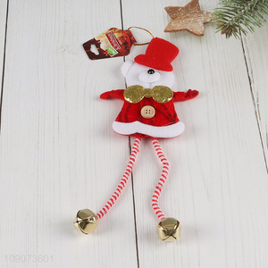 Best price Christmas tree decoration Christmas hanging ornament for sale