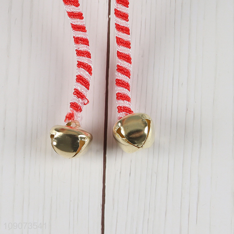 Most popular Santa claus Christmas hanging ornament for Christmas decoration