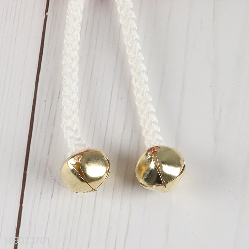 China factory reindeer shape Christmas hanging ornament Christmas decoration