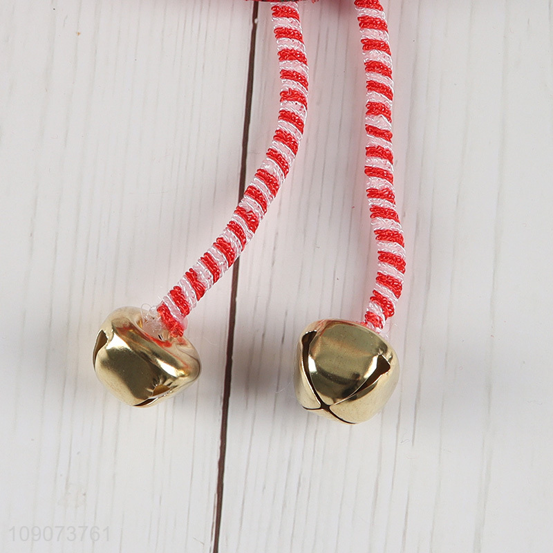 Top products snowman shape Christmas hanging ornament for Christmas decoration