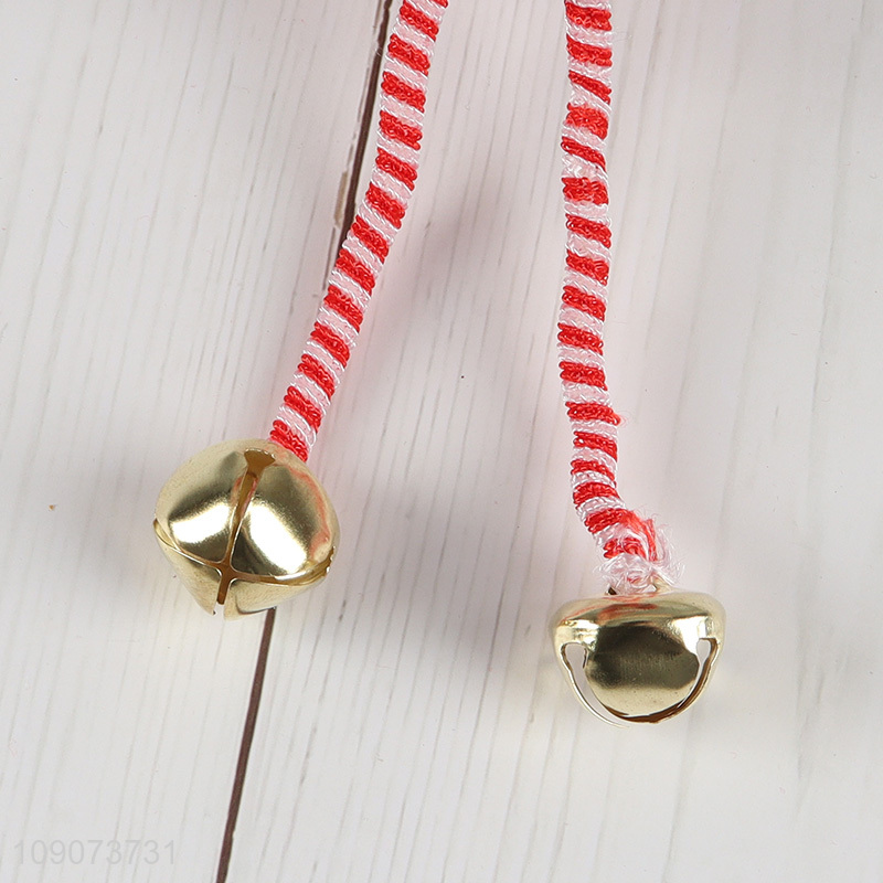 New arrival Santa claus shape Christmas hanging ornament Christmas tree decoration