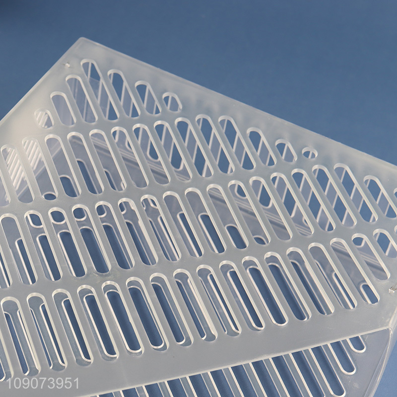 Yiwu market home office desktop bookend file box for sale