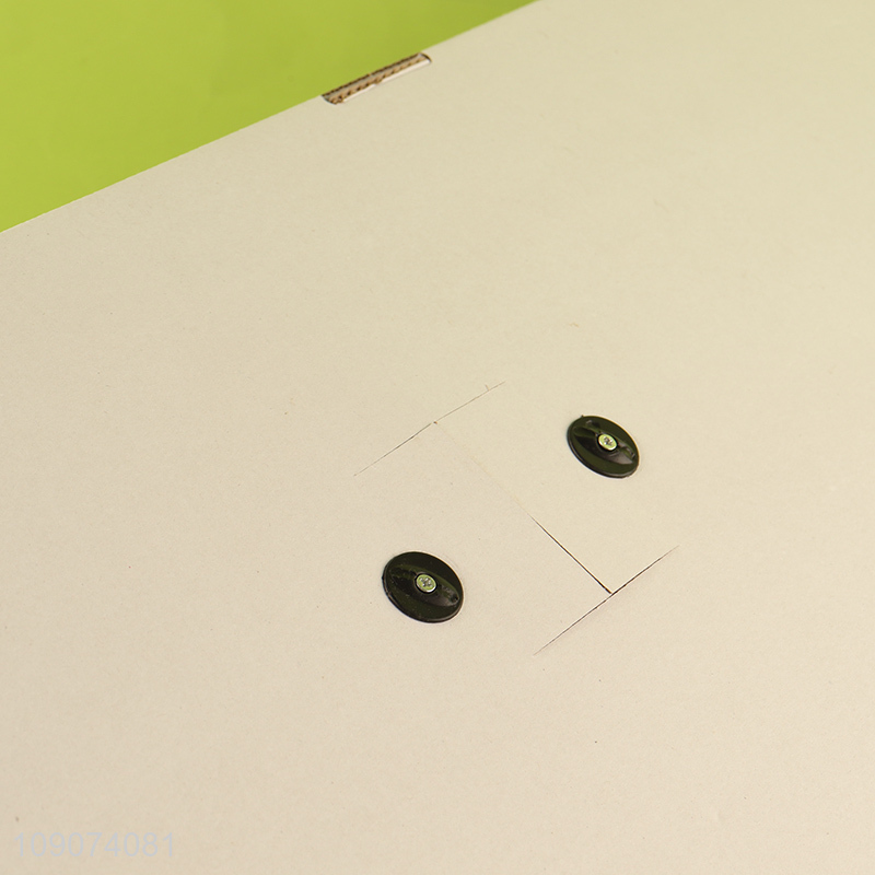 New products 3pcs home decor wall decor wall clock wall mirror set