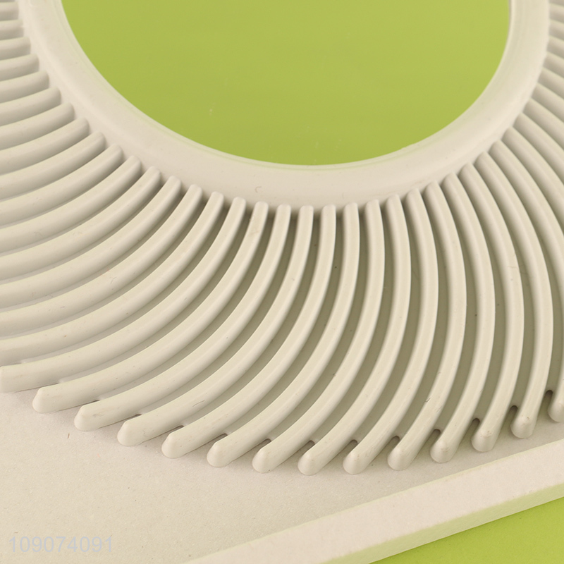 Hot products 3pcs round wall decoration wall mirror set for sale