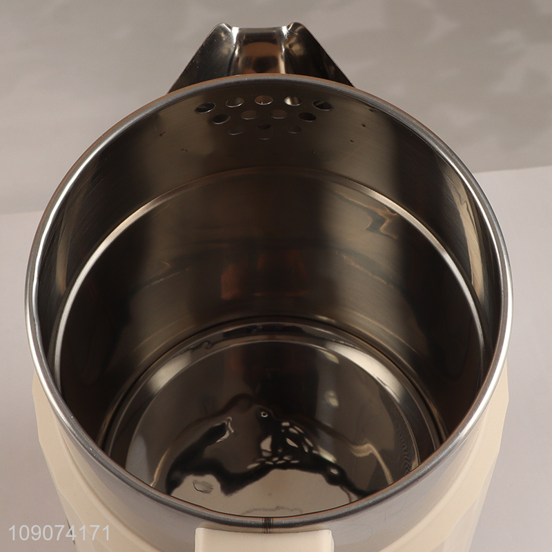 New Arrival 1.8L Eletric Kettle Stainless Steel Hot Water Boiler