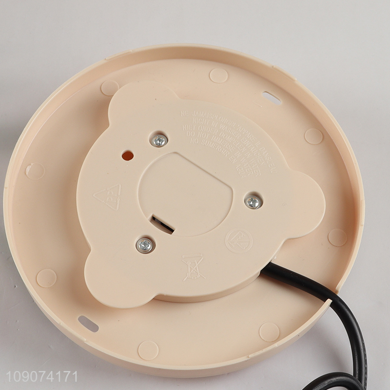 New Arrival 1.8L Eletric Kettle Stainless Steel Hot Water Boiler