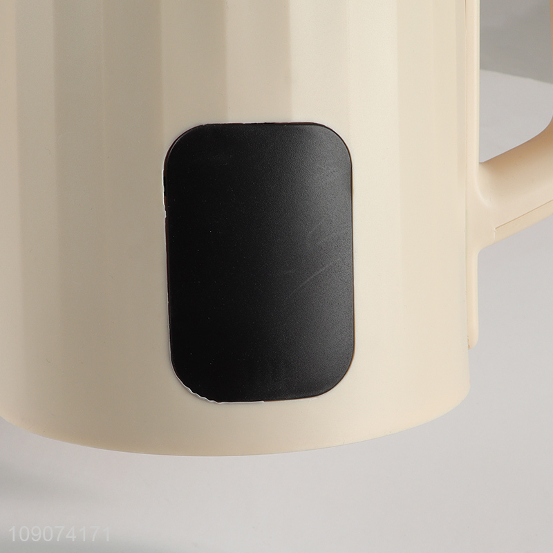 New Arrival 1.8L Eletric Kettle Stainless Steel Hot Water Boiler