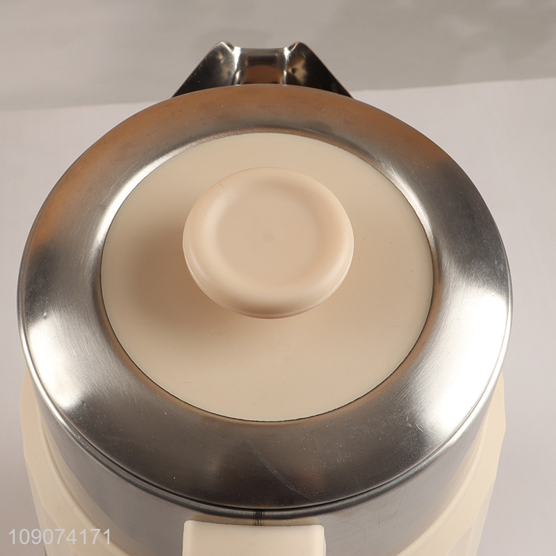 New Arrival 1.8L Eletric Kettle Stainless Steel Hot Water Boiler