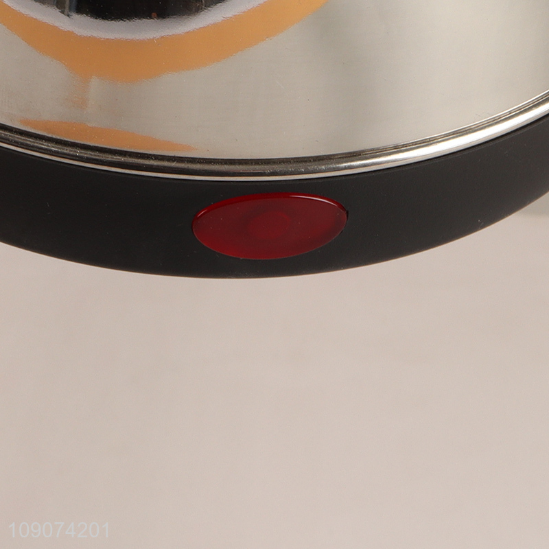 China Imports 1L Eletric Kettle Pour Over Tea Kettle for Coffee