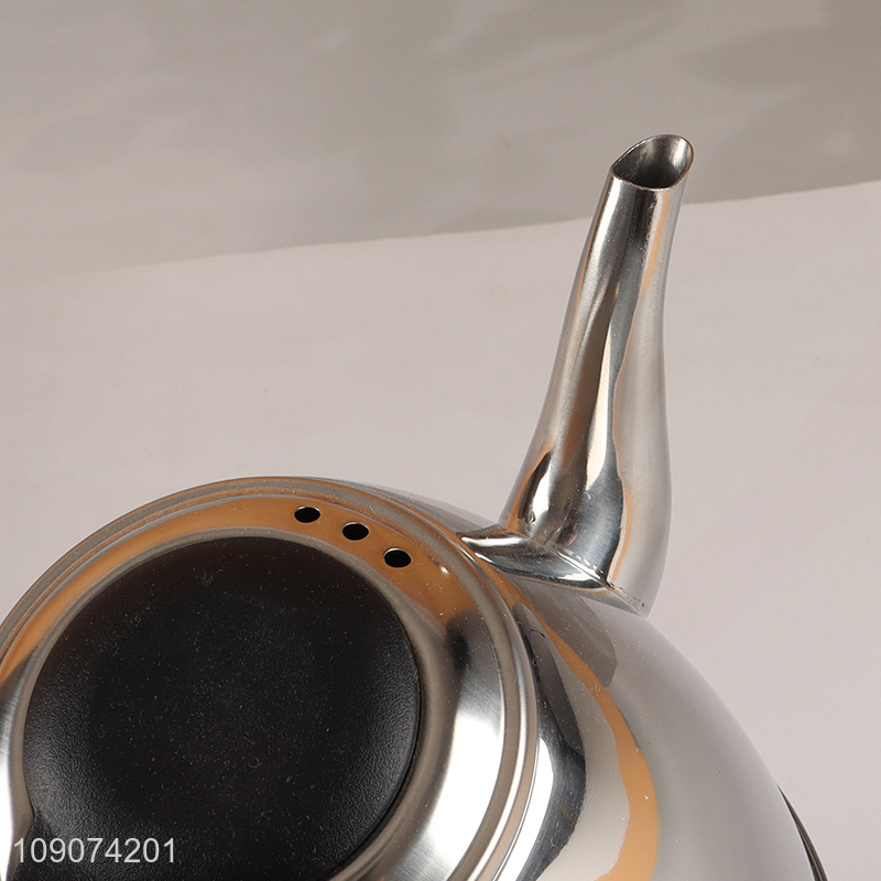 China Imports 1L Eletric Kettle Pour Over Tea Kettle for Coffee