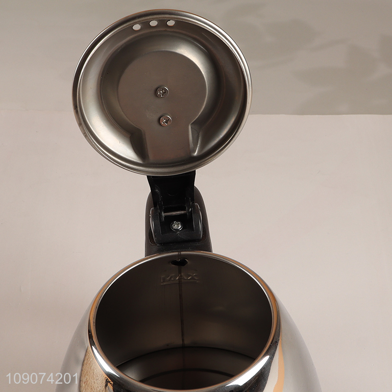 China Imports 1L Eletric Kettle Pour Over Tea Kettle for Coffee
