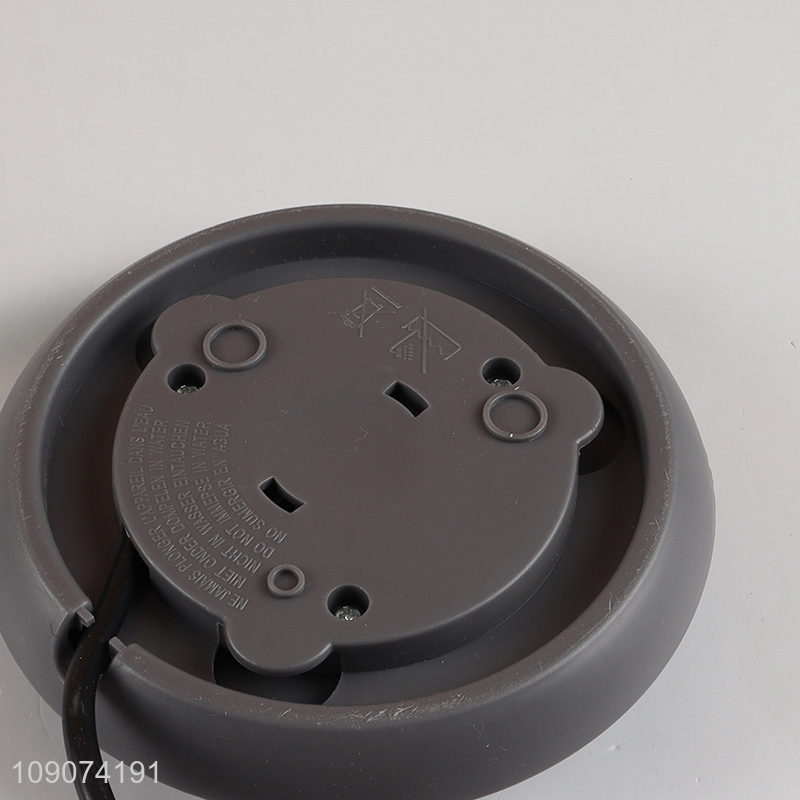 Factory Supply 1.8L Hot Water Boiler Glass Electric Tea Kettle