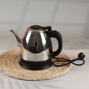China Imports 1L Eletric Kettle Pour Over Tea Kettle for Coffee