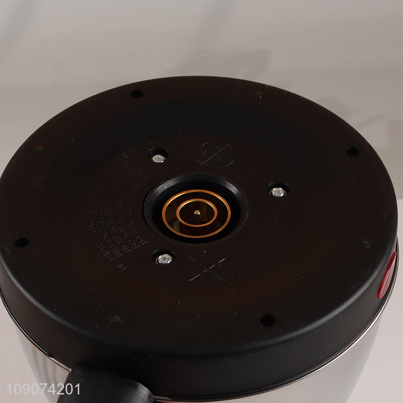 China Imports 1L Eletric Kettle Pour Over Tea Kettle for Coffee