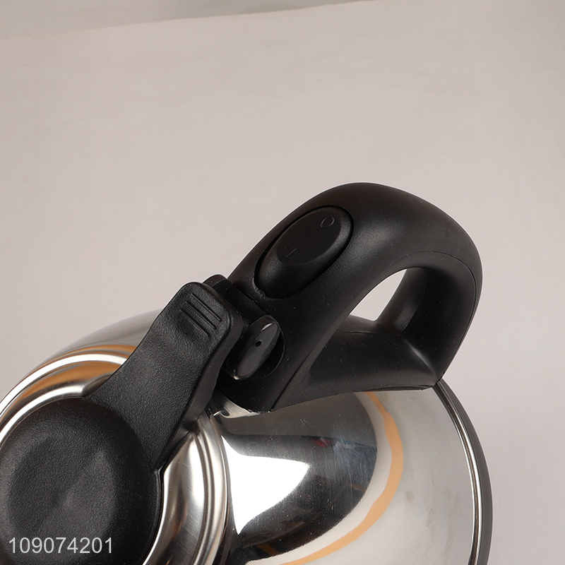 China Imports 1L Eletric Kettle Pour Over Tea Kettle for Coffee