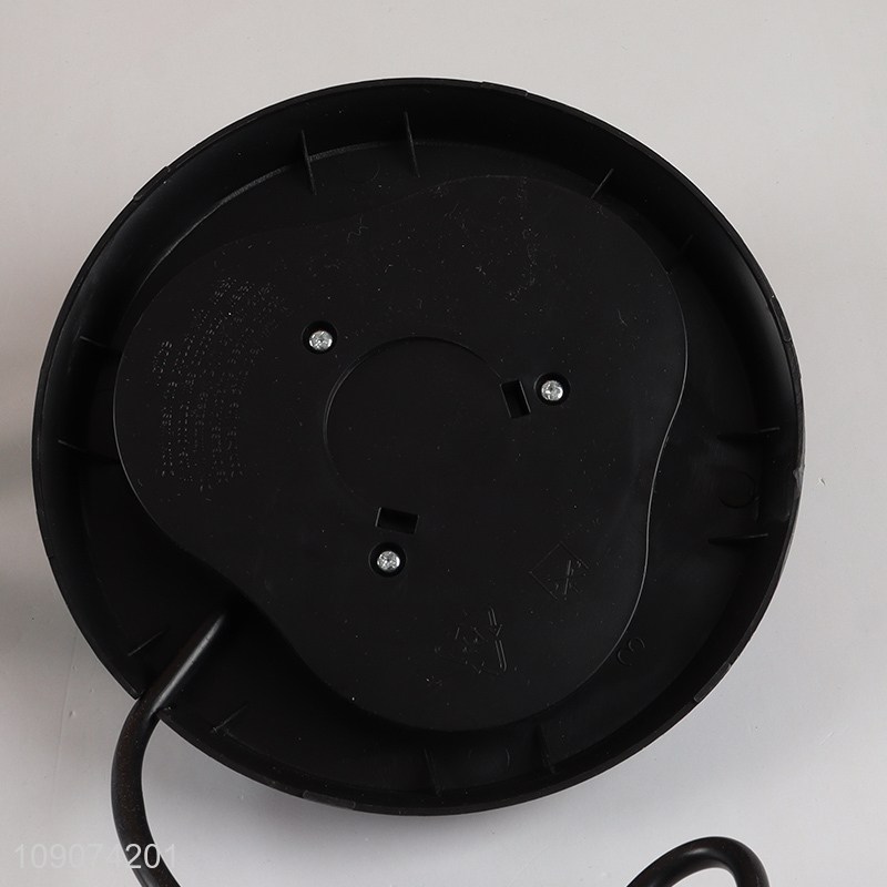 China Imports 1L Eletric Kettle Pour Over Tea Kettle for Coffee