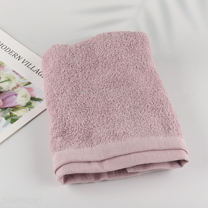 Hot items skin-friendly soft cotton <em>bath</em> <em>towel</em> for sale
