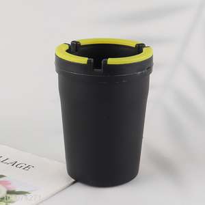 Wholesale From China Car Interior Accessories Car Ashtray