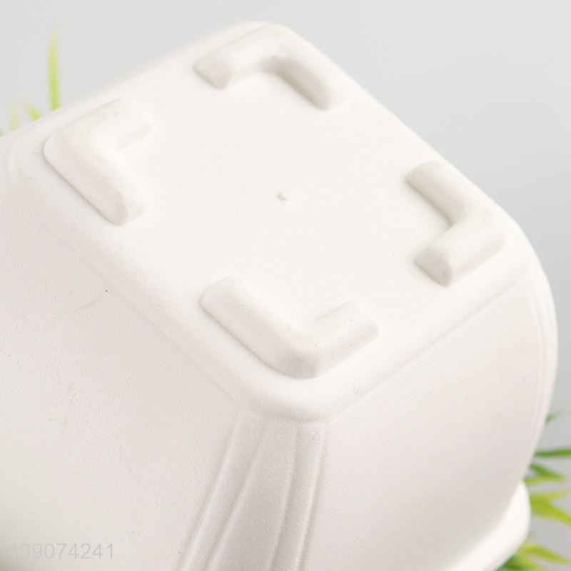 Top selling natural indoor decoration artificial flower artificial potted