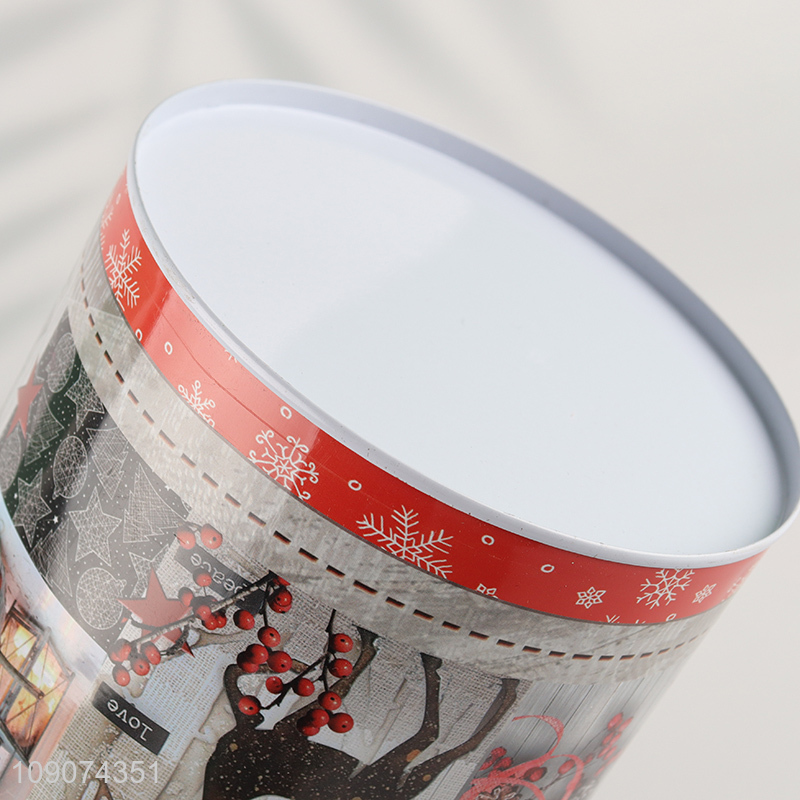 Top products Christmas series money box coin bank for sale