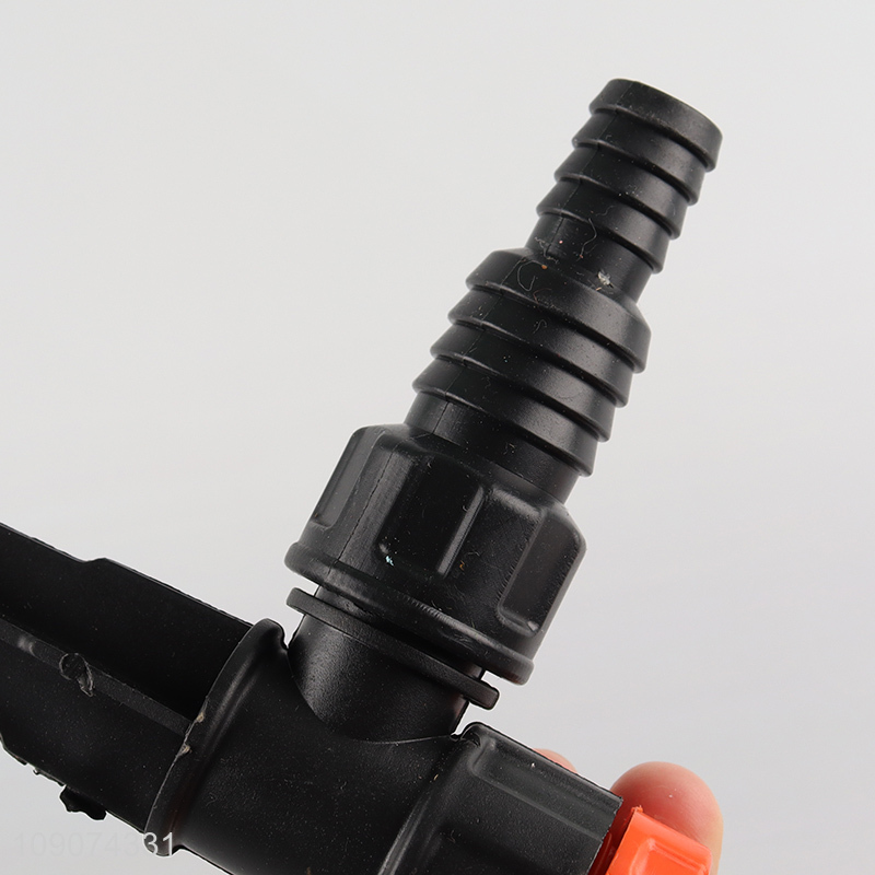 Wholesale 360degree auto rotating sprayer garden water sprinkler garden tools