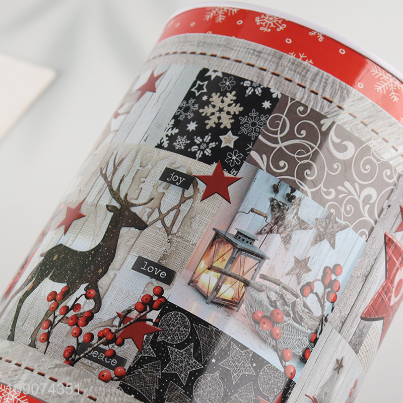 Top products Christmas series money box coin bank for sale