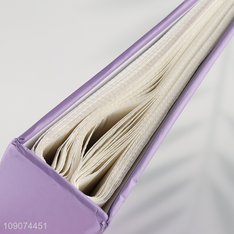 China wholesale 300pcs hardcover family baby wedding photo album