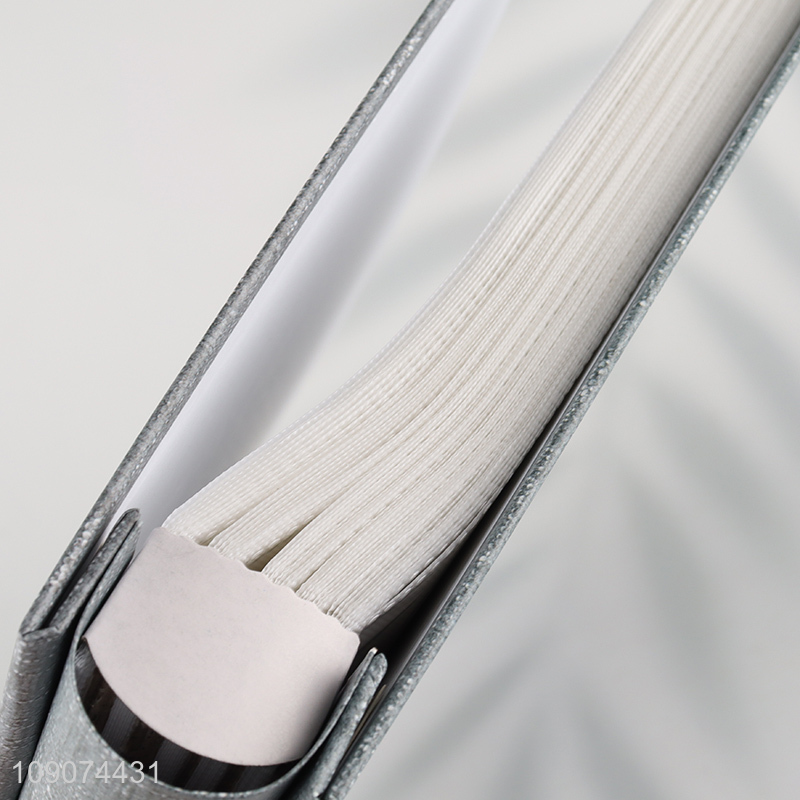 New products 200pcs hardcover family wedding photo album