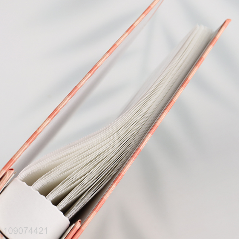 Low price hardcover family baby wedding photo album for sale