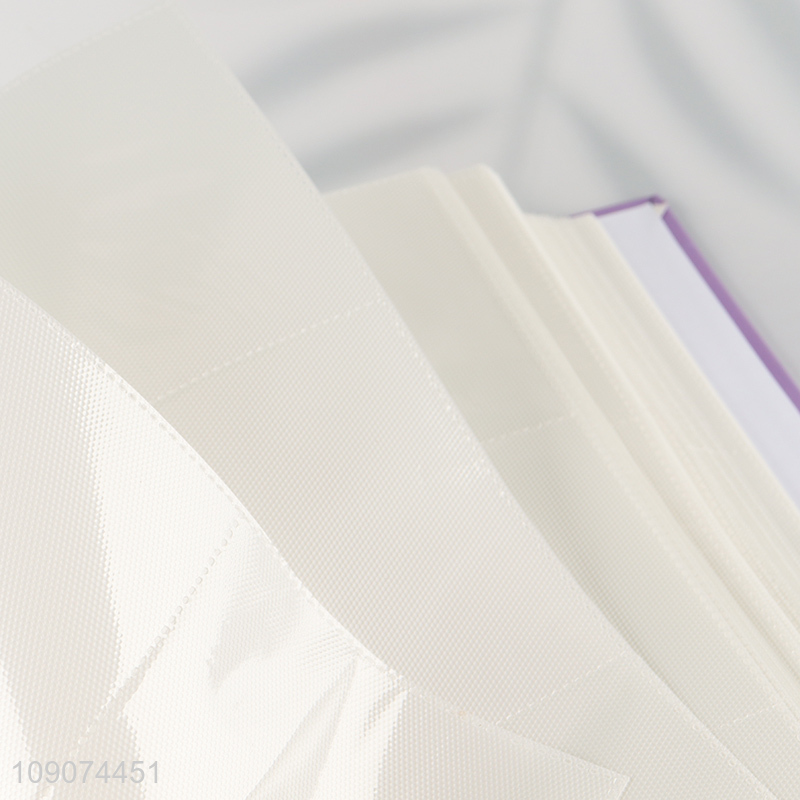 China wholesale 300pcs hardcover family baby wedding photo album