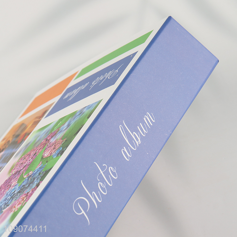 China supplier 80pcs wedding baby couple photo album for sale