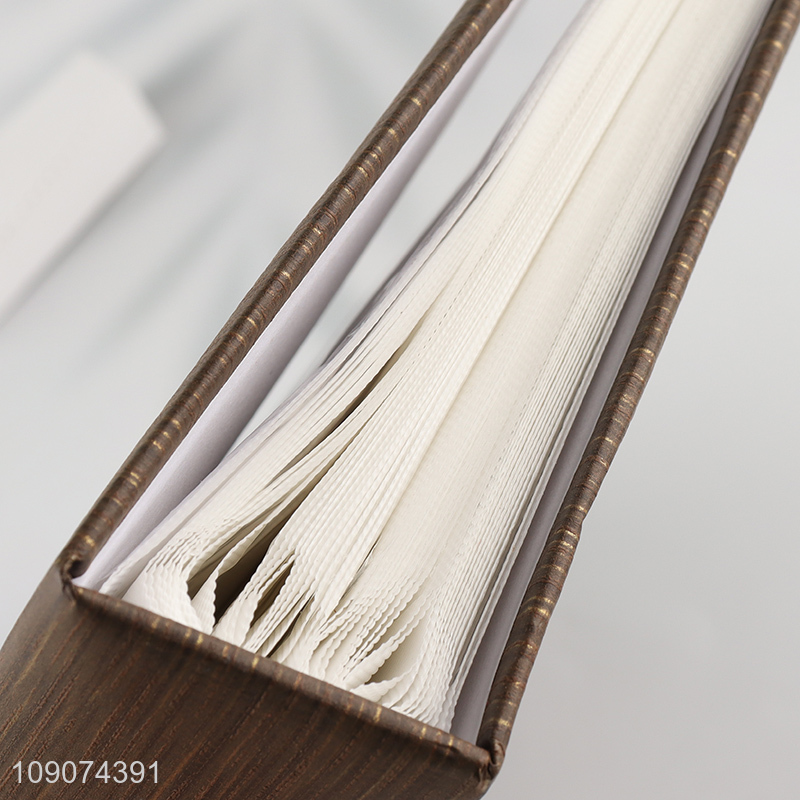 Hot products 300pcs family baby wedding photo album for sale