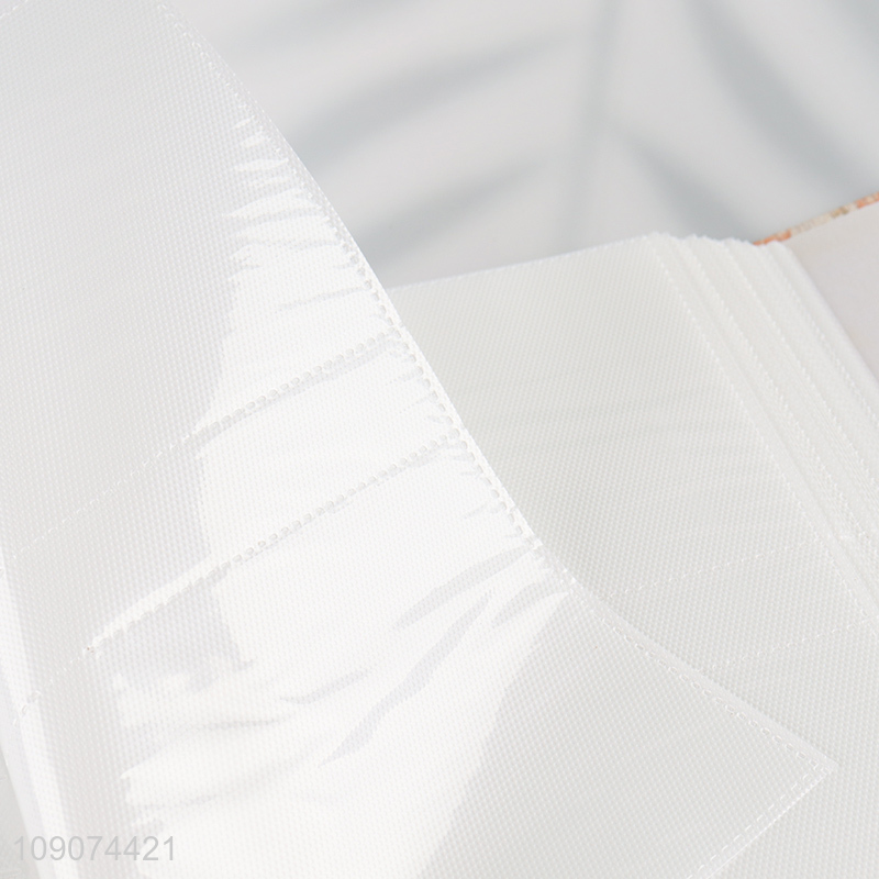 Low price hardcover family baby wedding photo album for sale