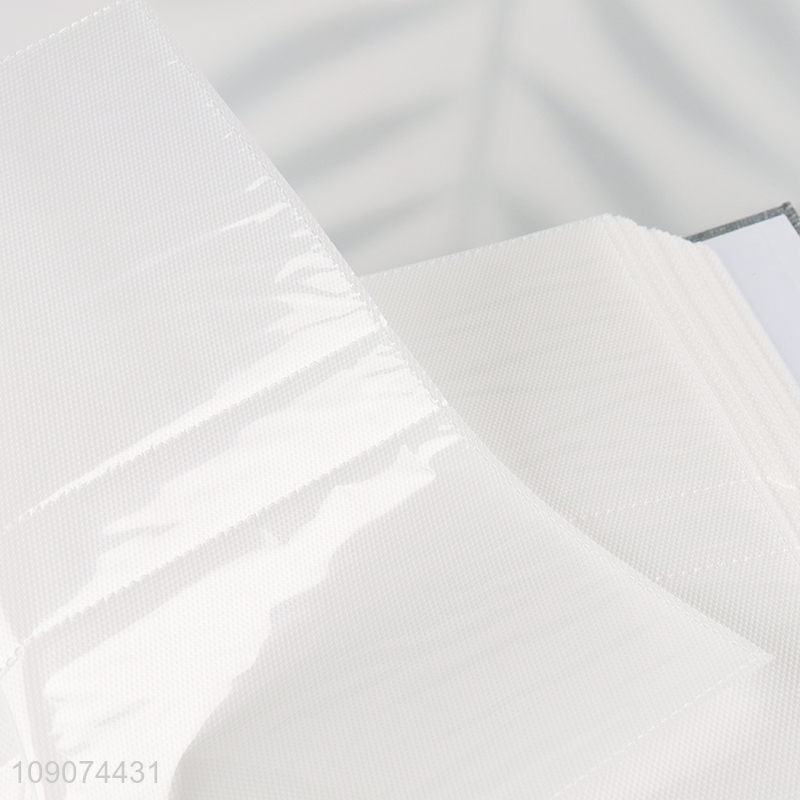 New products 200pcs hardcover family wedding photo album