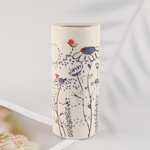 Top products home decor hanging wall ceramic crafts for sale