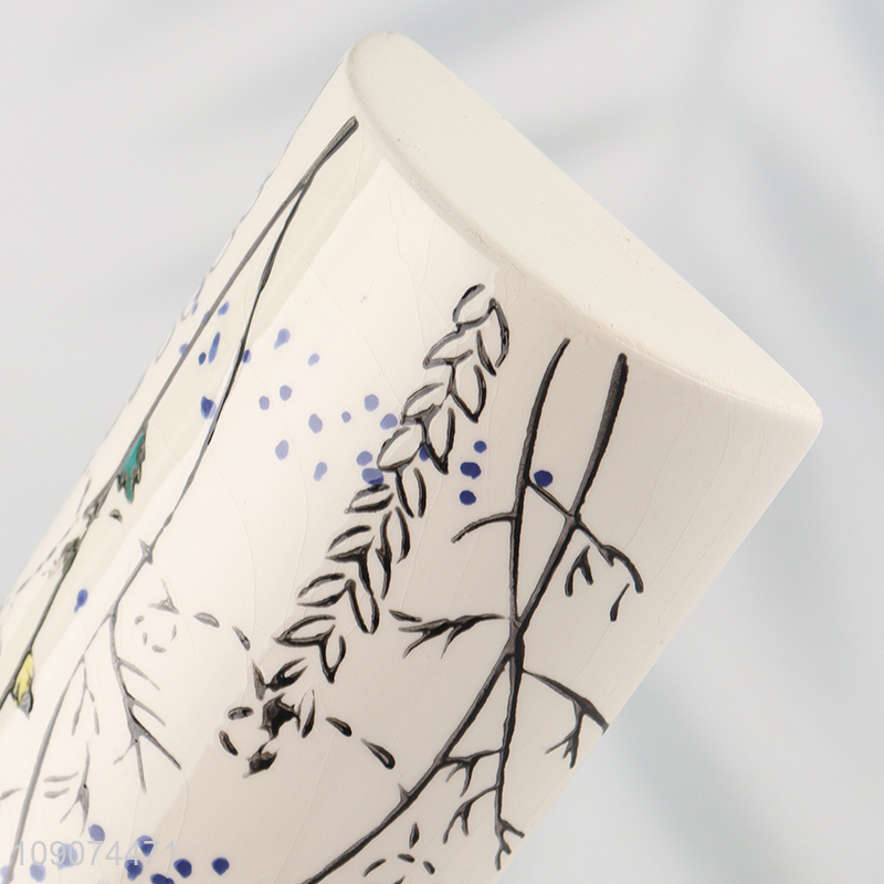 Top products home decor hanging wall ceramic crafts for sale