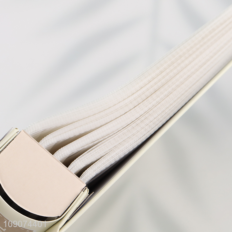 Top quality 200pcs hardcover family wedding photo album wholesale