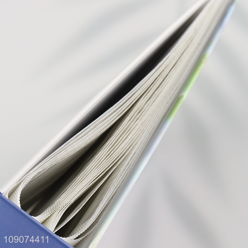 China supplier 80pcs wedding baby couple photo album for sale