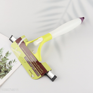 Factory supply household cleaning tool window squeegee for sale