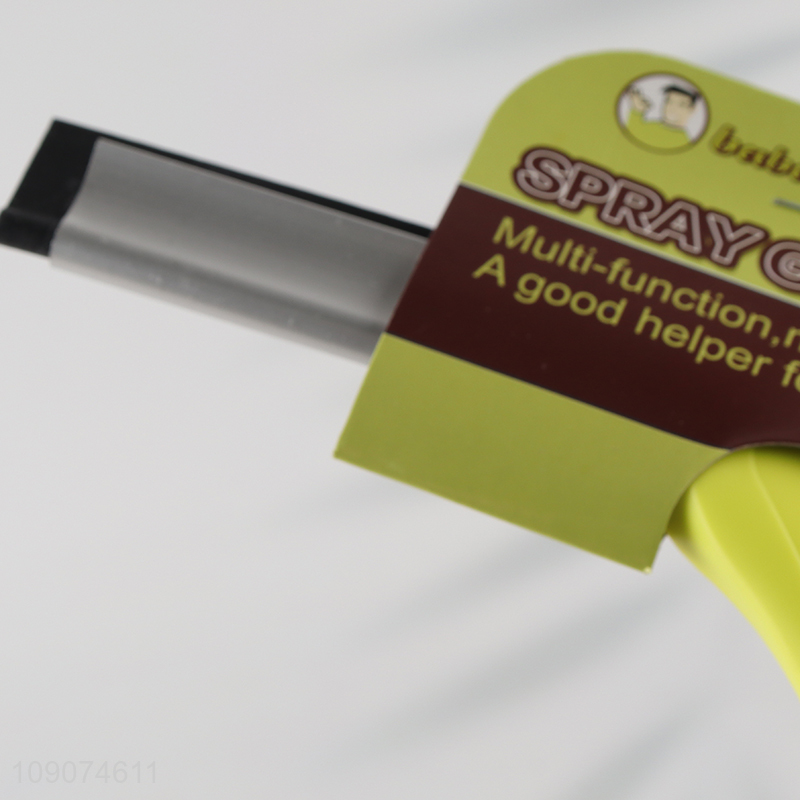 Factory supply household cleaning tool window squeegee for sale