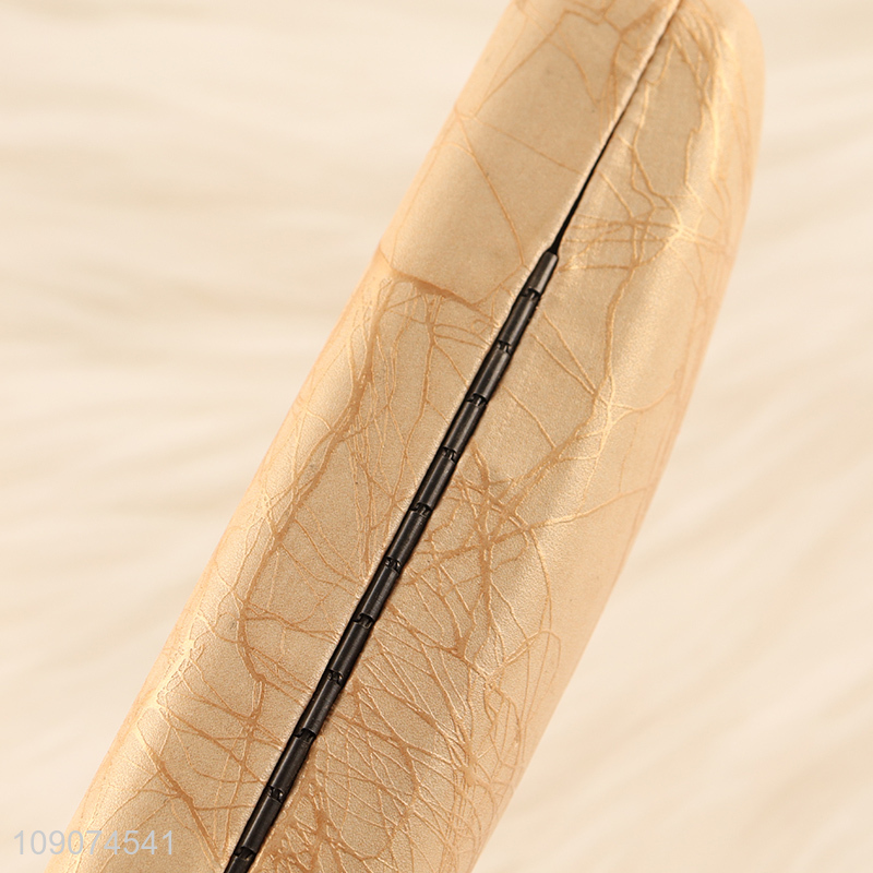 Online wholesale multicolor portable glasses storage box