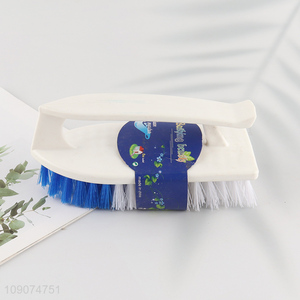 China products household cleaning tool clothes washing scrubbing brush