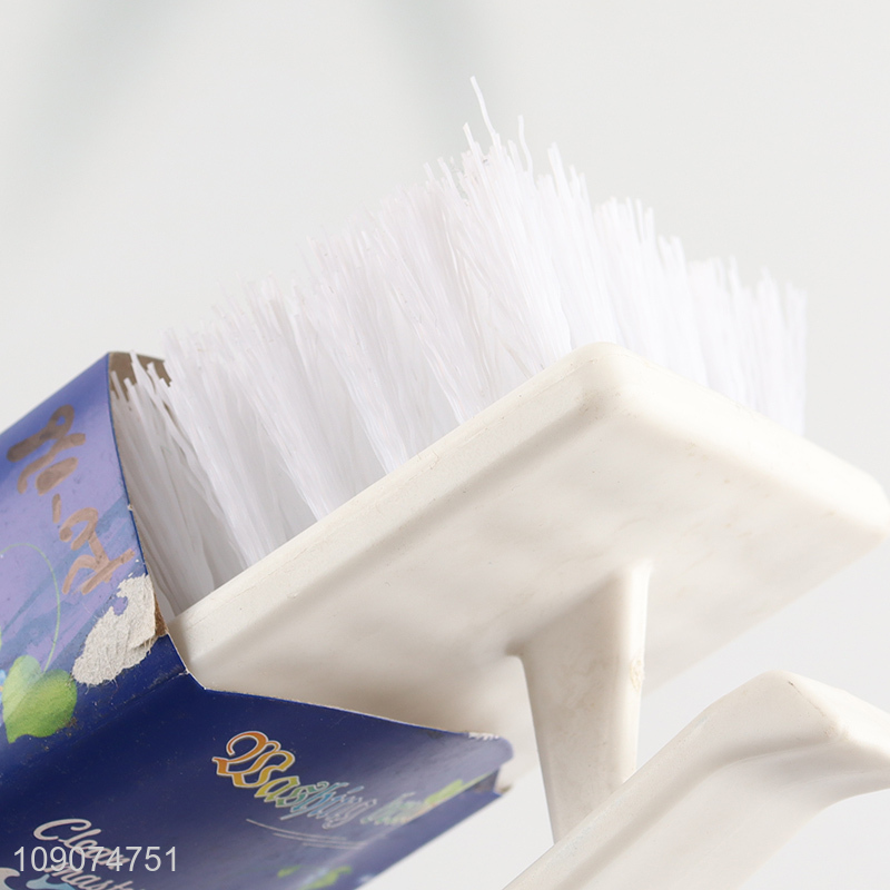 China products household cleaning tool clothes washing scrubbing brush