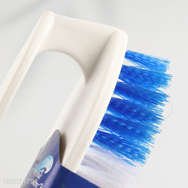 China products household cleaning tool clothes washing scrubbing brush