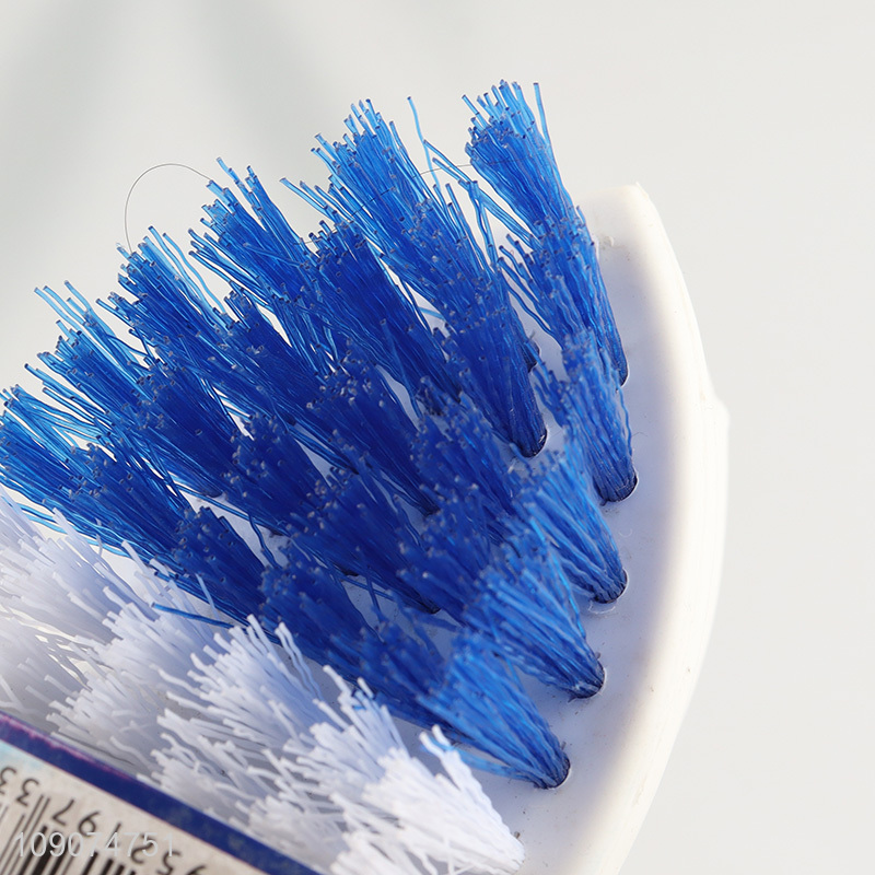 China products household cleaning tool clothes washing scrubbing brush