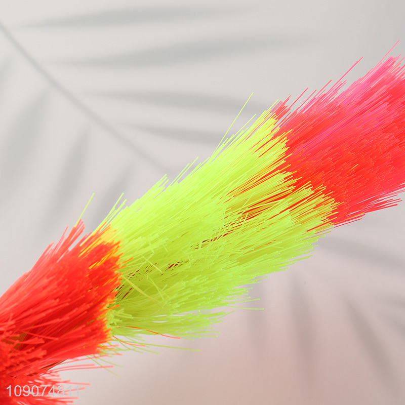 Factory price household cleaning tool plastic broom head