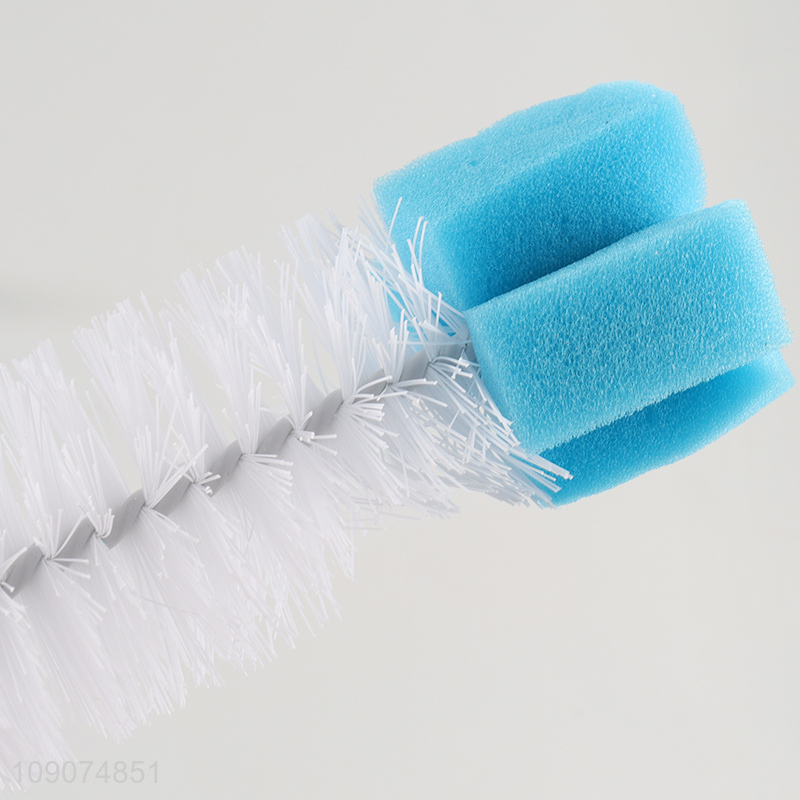 Hot items bathroom accessories plastic toilet brush for household