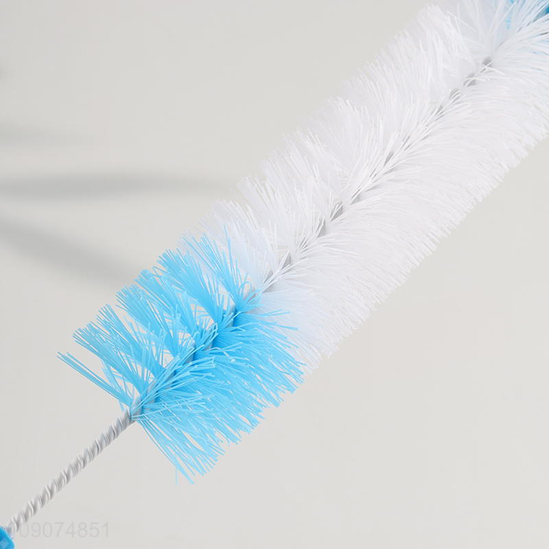 Hot items bathroom accessories plastic toilet brush for household